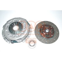 201-12021E IAP QUALITY PARTS Комплект зчеплення