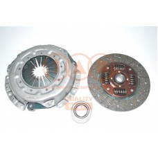 201-12021E IAP QUALITY PARTS Комплект зчеплення
