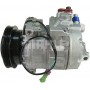 ACP 55 000S MAHLE Компресор кондиціонера