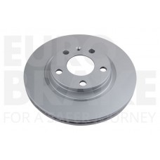 5815314762 EUROBRAKE Гальмівний диск