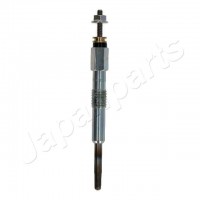 B110 JAPANPARTS Свічка розжарювання