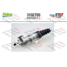 3102720 VALEO Робочий циліндр система зчеплення
