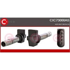 CIC73000AS CASCO Котушка запалювання