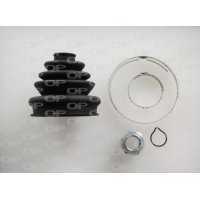 SJK7251.00 OPEN PARTS Комплект пыльника, Привідний вал