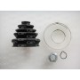 SJK7251.00 OPEN PARTS Комплект пыльника, Привідний вал