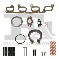KT110860 FA1 Монтажний комплект компресор