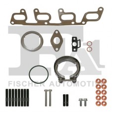 KT110860 FA1 Монтажний комплект компресор