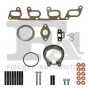 KT110860 FA1 Монтажний комплект компресор
