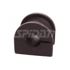 411001 SPIDAN CHASSIS PARTS Опора стабілізатора