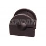 411001 SPIDAN CHASSIS PARTS Опора стабілізатора
