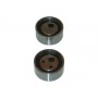 DTE-6518 KAVO PARTS Натяжний ролик ремінь ГРМ