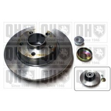 BDC5774 QUINTON HAZELL Гальмівний диск