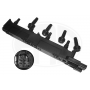 WG1496563 WILMINK GROUP Котушка запалювання
