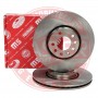 24012501421-SET-MS MASTER-SPORT GERMANY Гальмівний диск