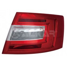 2220569 ALKAR Задній фонар