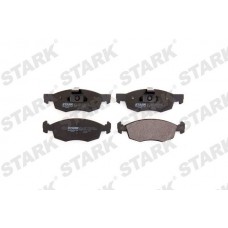 SKBP-0010230 Stark КомплеК т гальмівних колодок, дискове гальмо