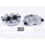 8AC 355 386-091 HELLA Гальмівний супорт
