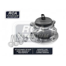 RCAK1293 RCA FRANCE Комплект підшипника ступиці колеса