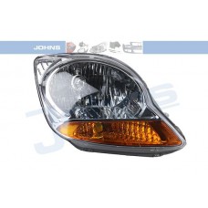 24 52 10 JOHNS Основна фара