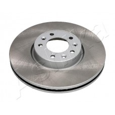 60-00-0623C ASHIKA Гальмівний диск