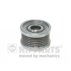 N1181002 NIPPARTS Механізм вільного ходу генератора