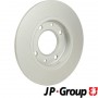 4163201400 JP GROUP Гальмівний диск