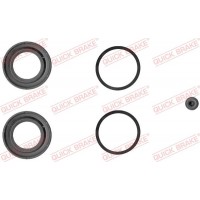 114-0095 QUICK BRAKE Ремкомплект, Гальмівний супорт