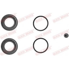 114-0095 QUICK BRAKE Ремкомплект, Гальмівний супорт