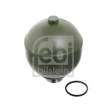 22504 FEBI BILSTEIN Гідроакумулятор підвіска амортизація