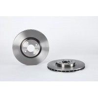 2134594 Omnicraft Гальмівний диск