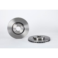 2134594 Omnicraft Гальмівний диск