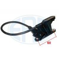 WG1493213 WILMINK GROUP Датчик поло жіння розподільного валу
