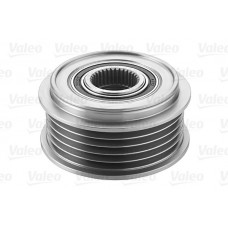 588037 VALEO Механізм вільного ходу генератора