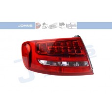 13 12 87-55 JOHNS Задній фонар
