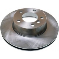 B130312 DENCKERMANN Гальмівний диск