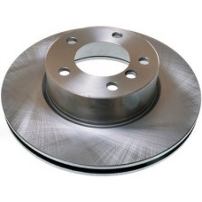 B130312 DENCKERMANN Гальмівний диск
