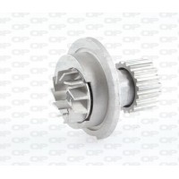 WAP8281.00 OPEN PARTS Водяний насос охолодження двигуна