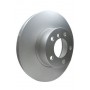 8DD 355 115-381 HELLA PAGID Гальмівний диск