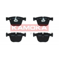 JQ1013344 KAMOKA Комплект гальмівних колодок дисковий гальм