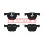 JQ1013344 KAMOKA Комплект гальмівних колодок дисковий гальм