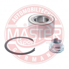 3416-SET-MS MASTER-SPORT GERMANY Комплект підшипника ступиці колеса