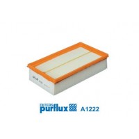 A1222 PURFLUX Повітряний фільтр