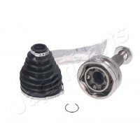 GI-0052 JAPANPARTS Шарнирный комплект, Привідний вал