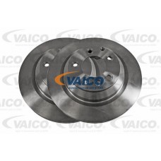 V10-80010 VAICO Гальмівний диск