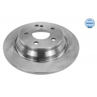 015 523 0030 MEYLE Гальмівний диск