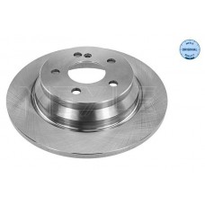 015 523 0030 MEYLE Гальмівний диск