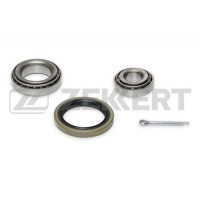 RL-1026 ZEKKERT Комплект підшипника ступиці колеса