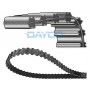 94591 DAYCO Зубчастий ремінь
