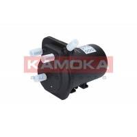 F306401 KAMOKA Паливний фільтр