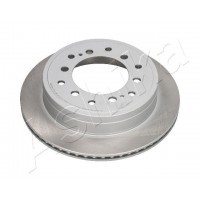 61-02-253C ASHIKA Гальмівний диск